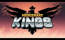 Mercenary Kings media 1