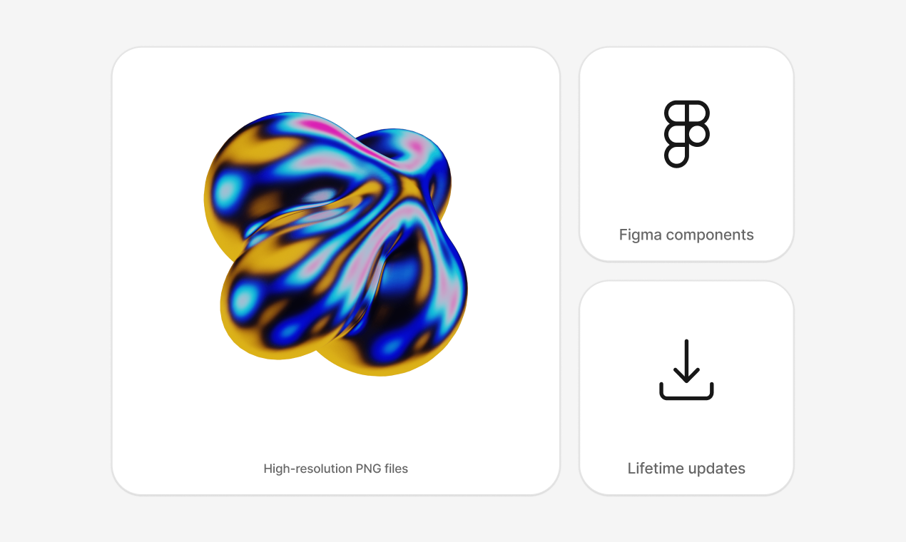 Bloom Objects media 3
