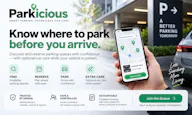 Parkicious
