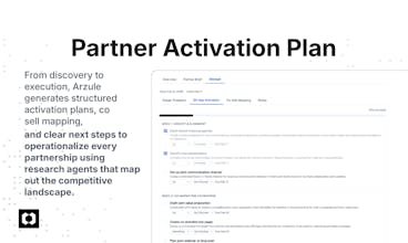 Arzule gallery image