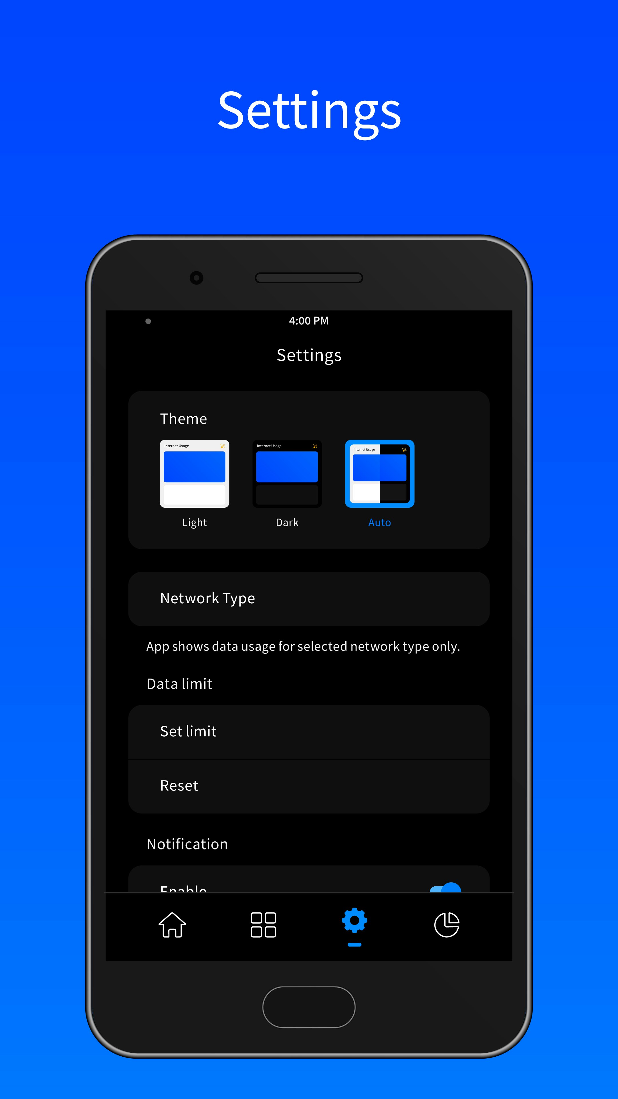 Internet Usage gallery image