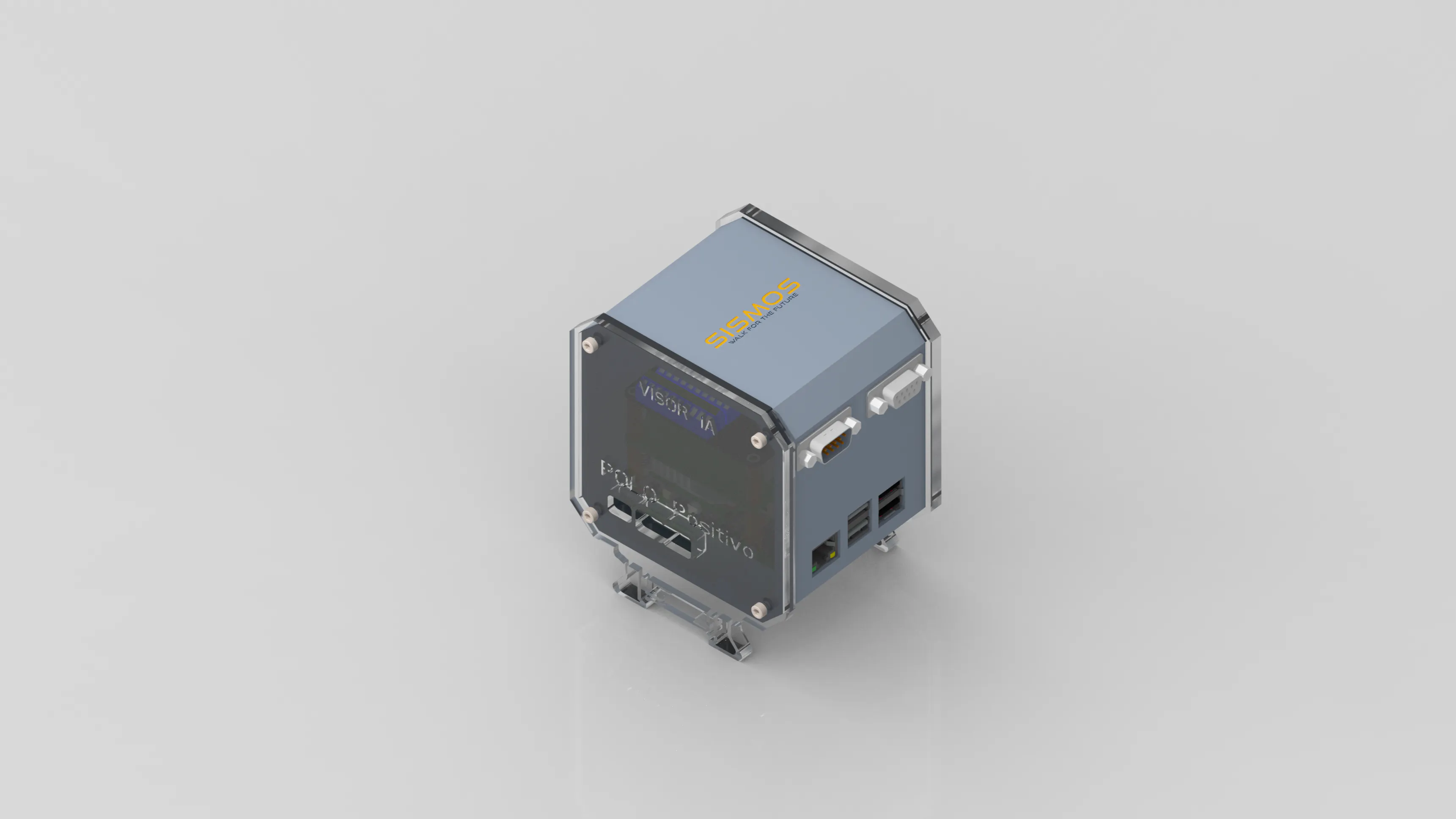 SISMOS gallery image