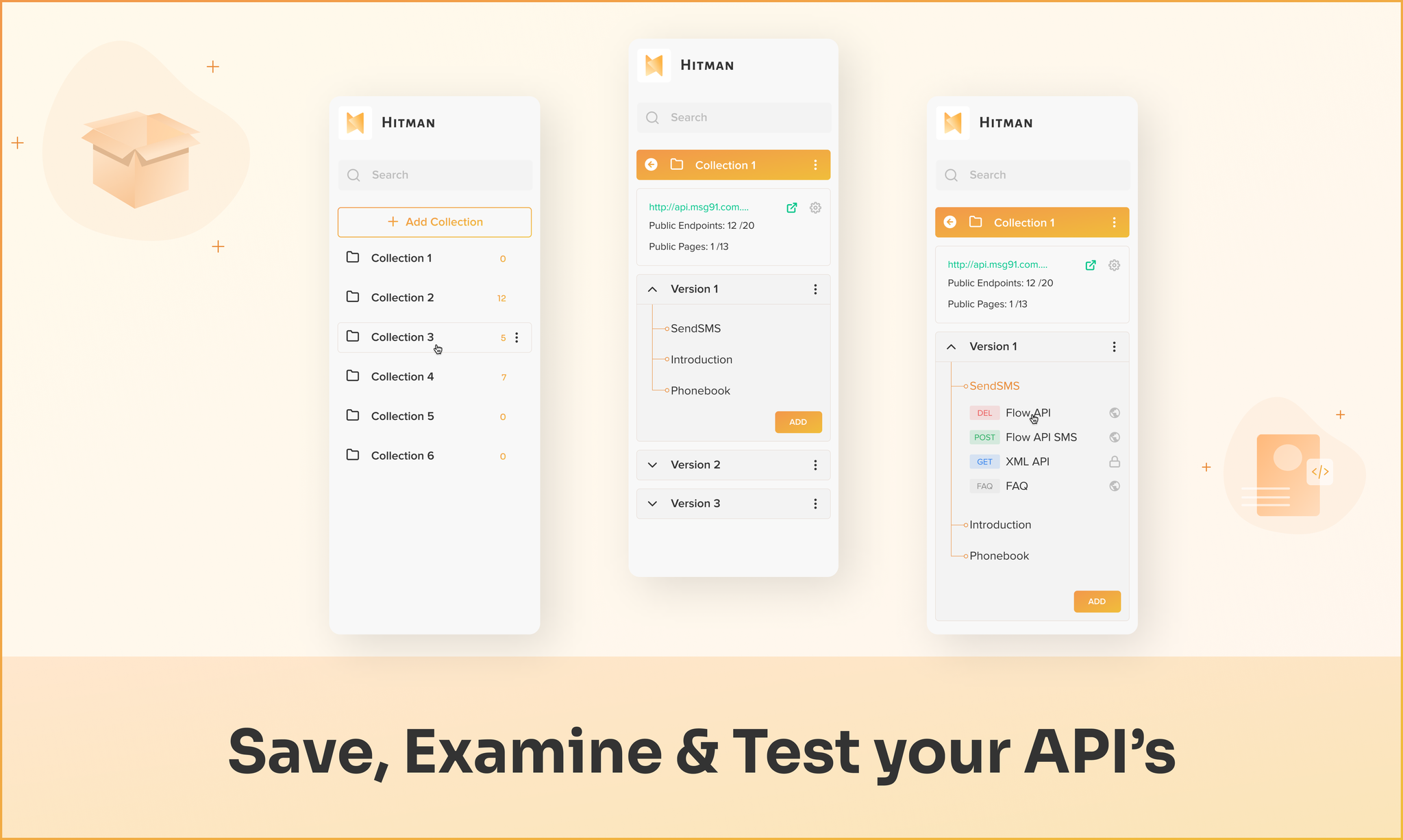 Hitman.app gallery image