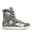 Heyday Footwear #MyHeyday Super Shift Customizable Gym Sneakers