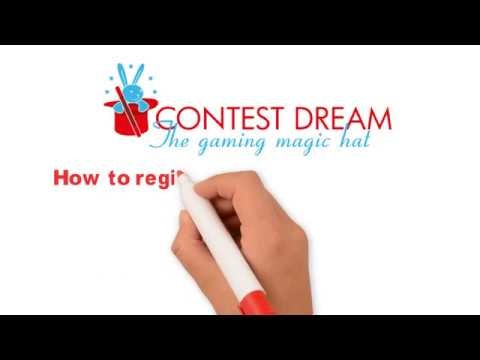 Contest Dream gallery image