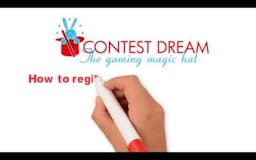 Contest Dream media 1