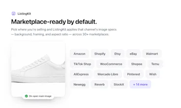 ListingKit gallery image