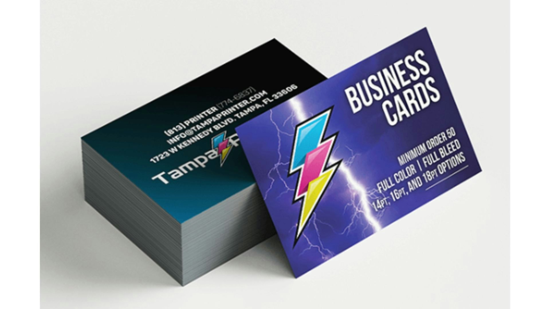 Business Cards