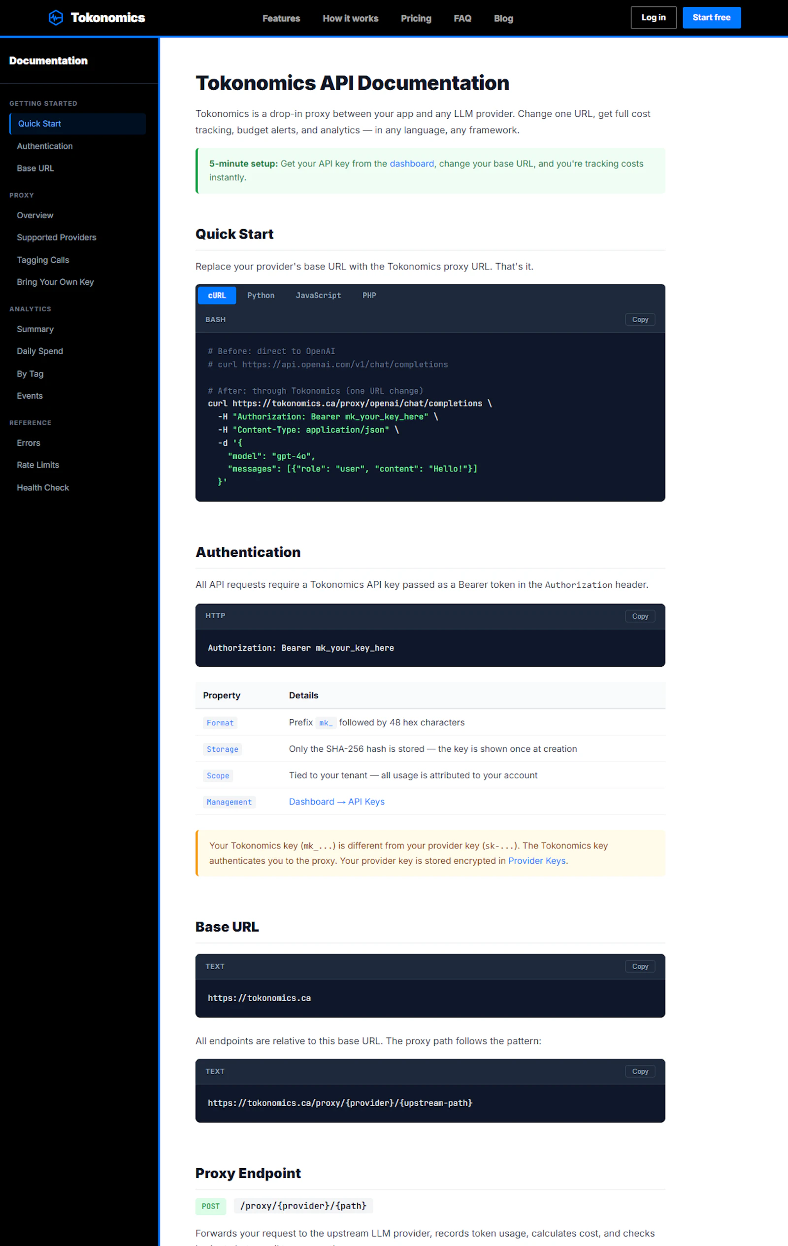 Tokonomics screenshot 3
