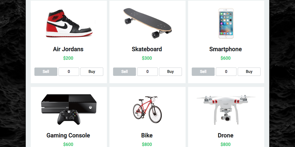 Spend Bill Gates' Money Find out what and all you can buy with Bill's money 🤑 Product Hunt