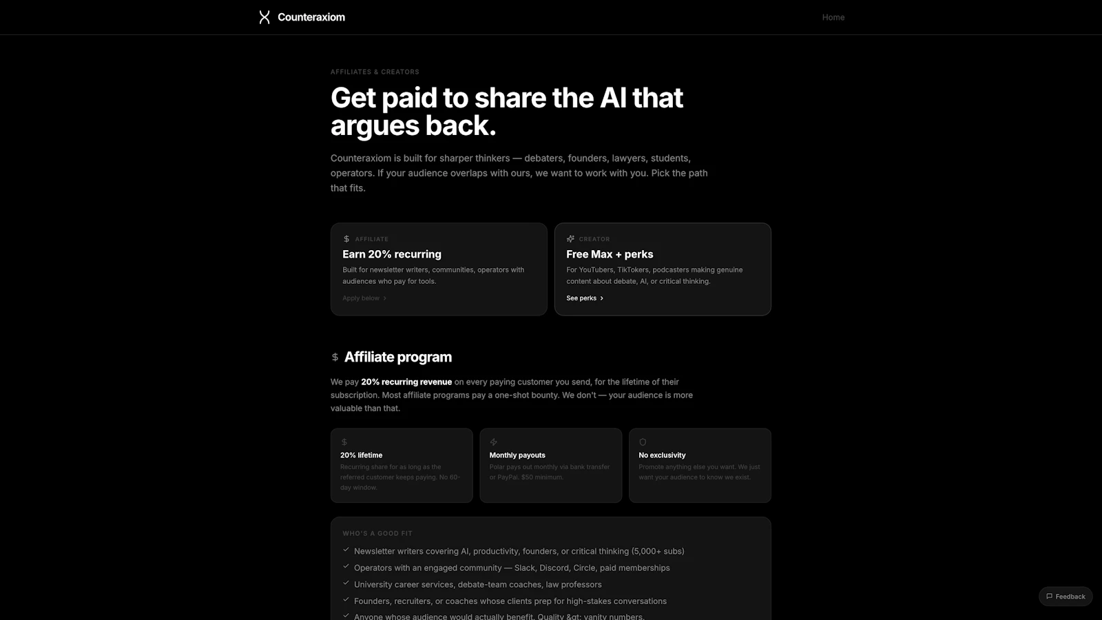 Counteraxiom screenshot 13