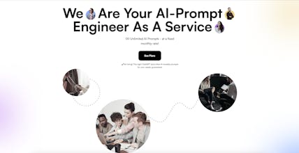 Promptize gallery image