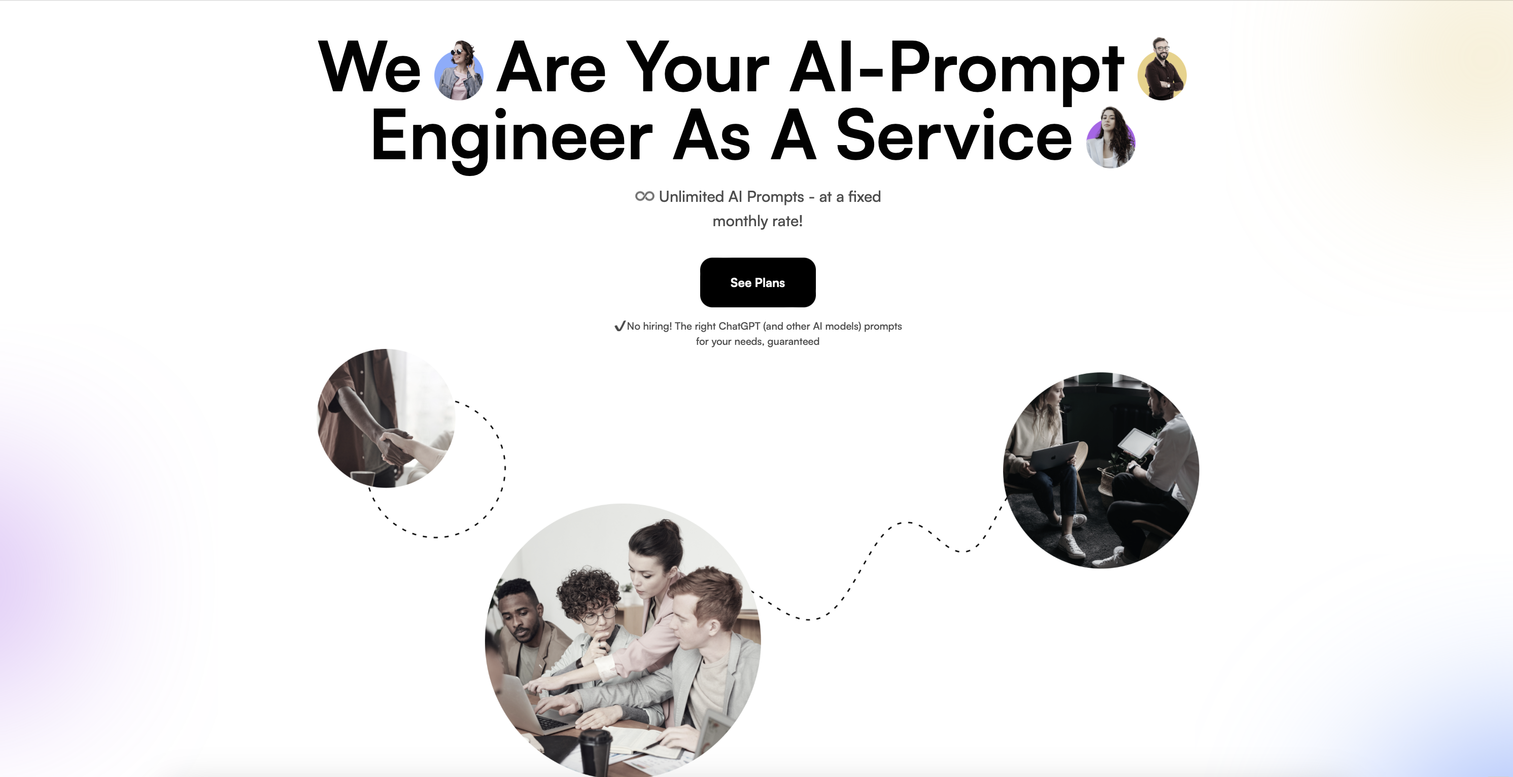 startuptile Promptize-Your AI-Prompt-Engineer As A Service