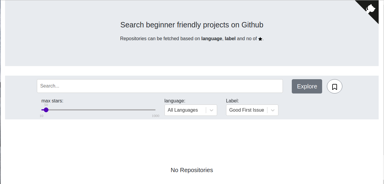 GitFirst gallery image