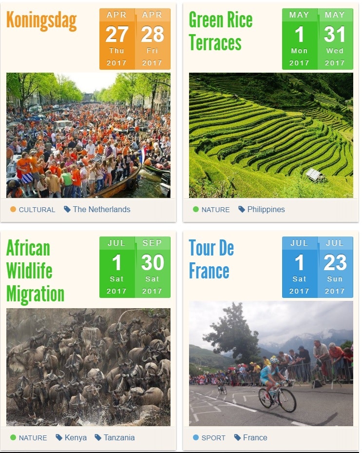 Travelendar gallery image