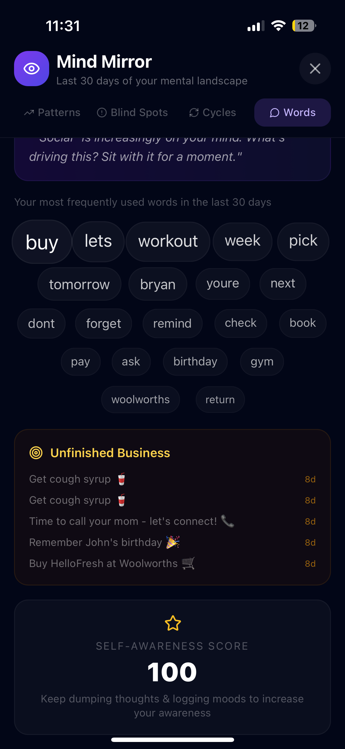 ZenDump 1.2.0 gallery image
