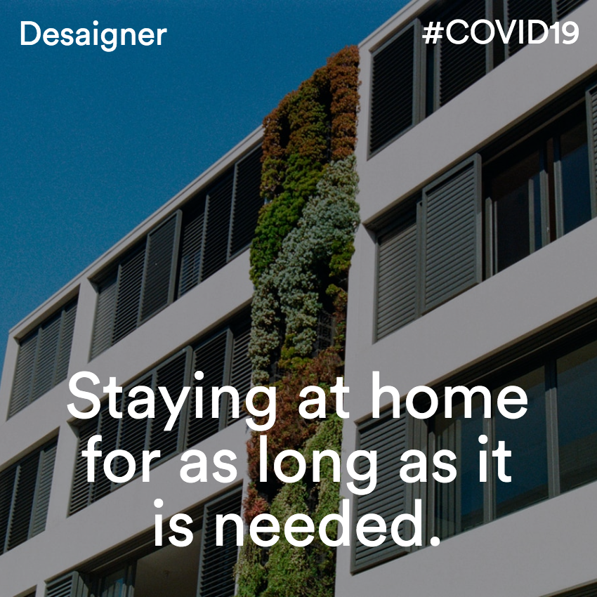 Desaigner - a zero to image app ⏳ gallery image