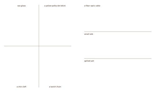 642 Tiny Things to Draw gallery image