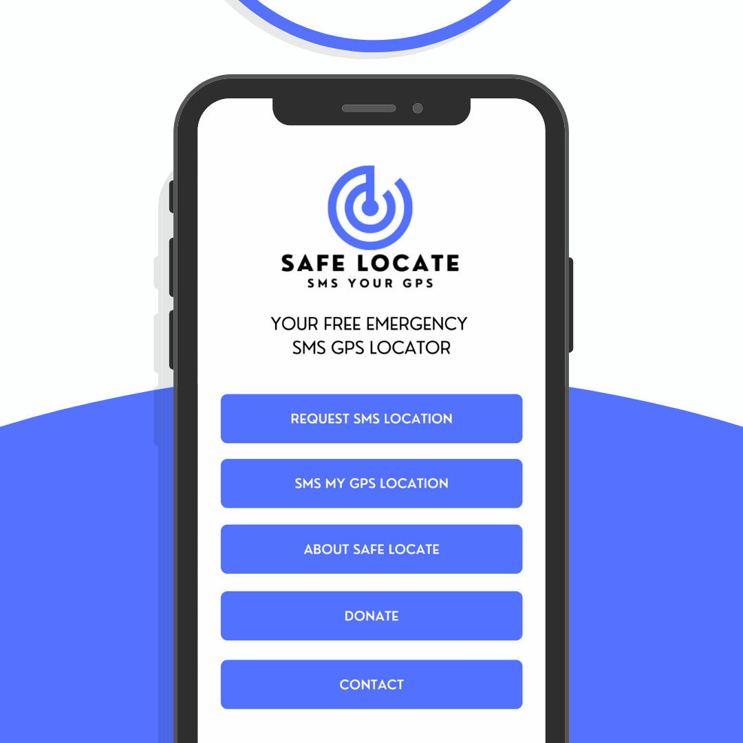SAFE LOCATE  gallery image