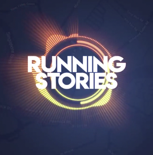 Running Stories