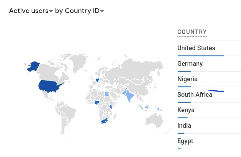 Nathbrok - Screenshot 3 showing product features and functionality