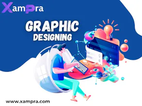 Graphic design company gallery image