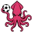 Squid League