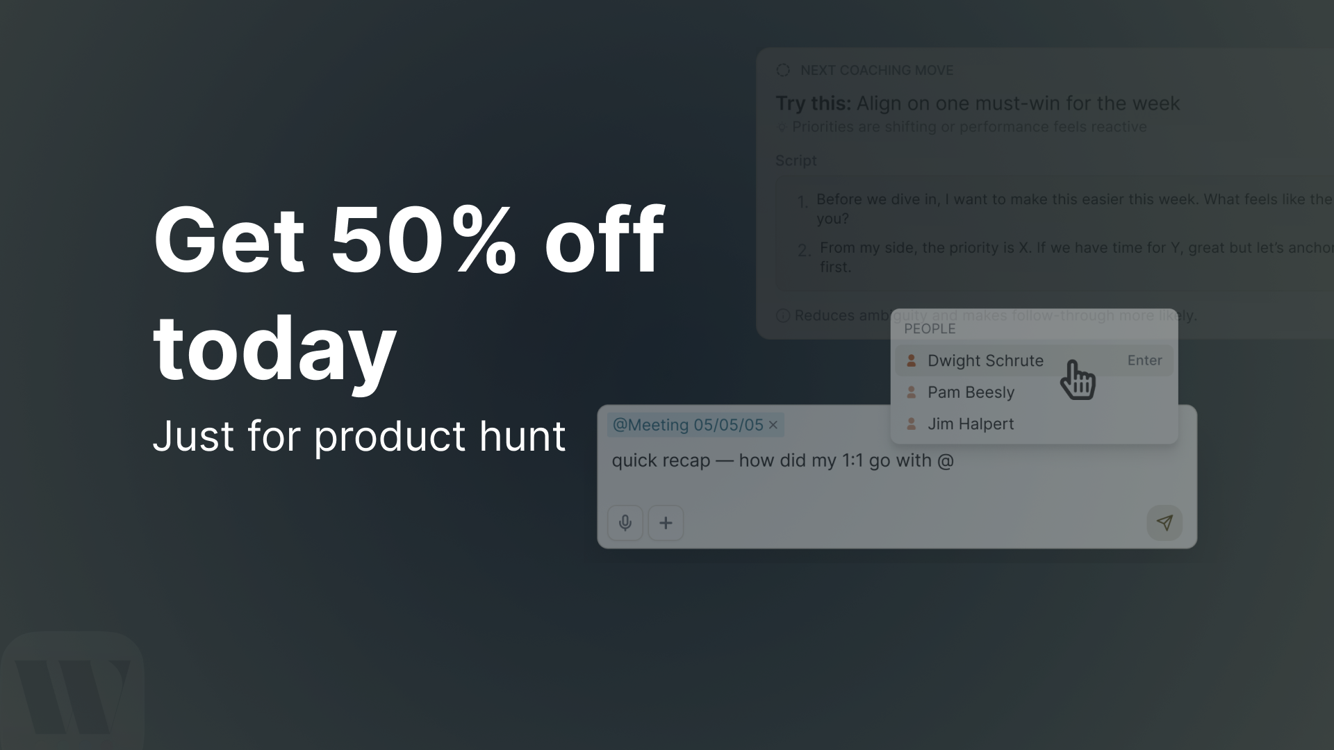 Wendi AI gallery image