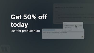 Wendi AI gallery image