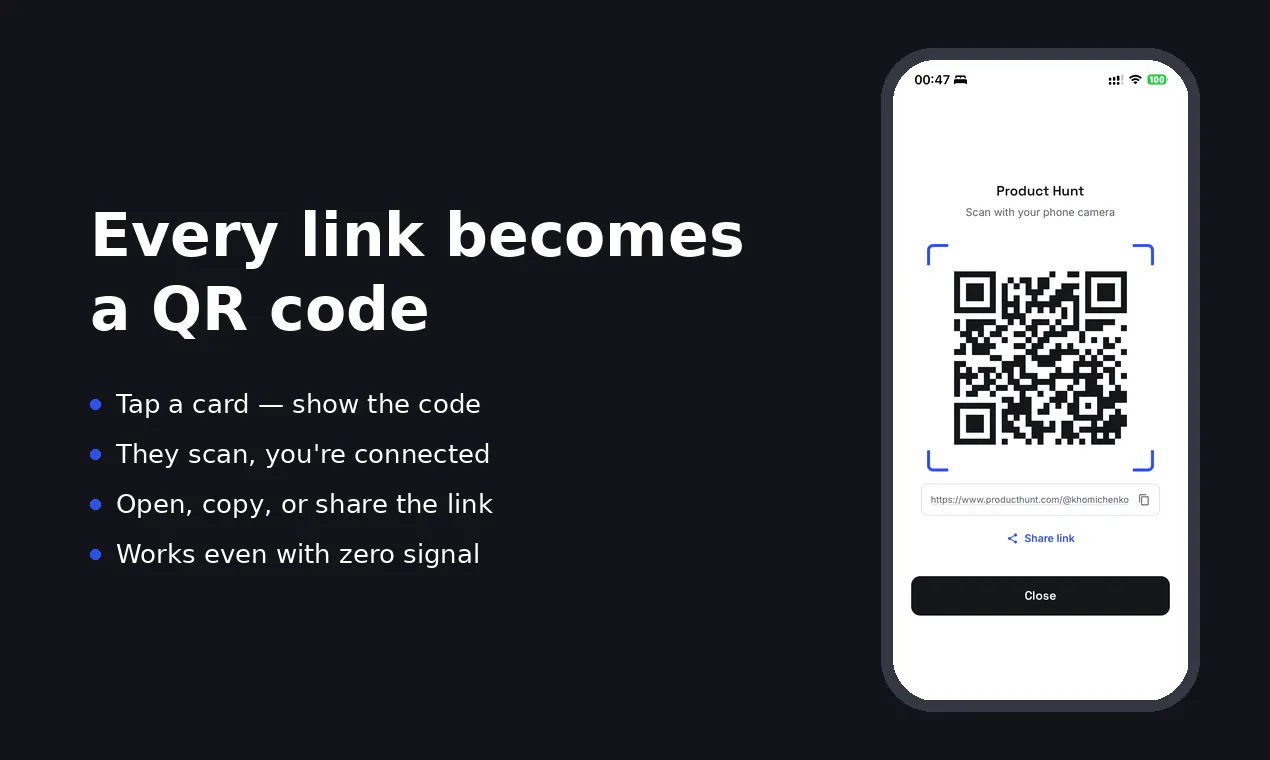 Smart Networking gallery image