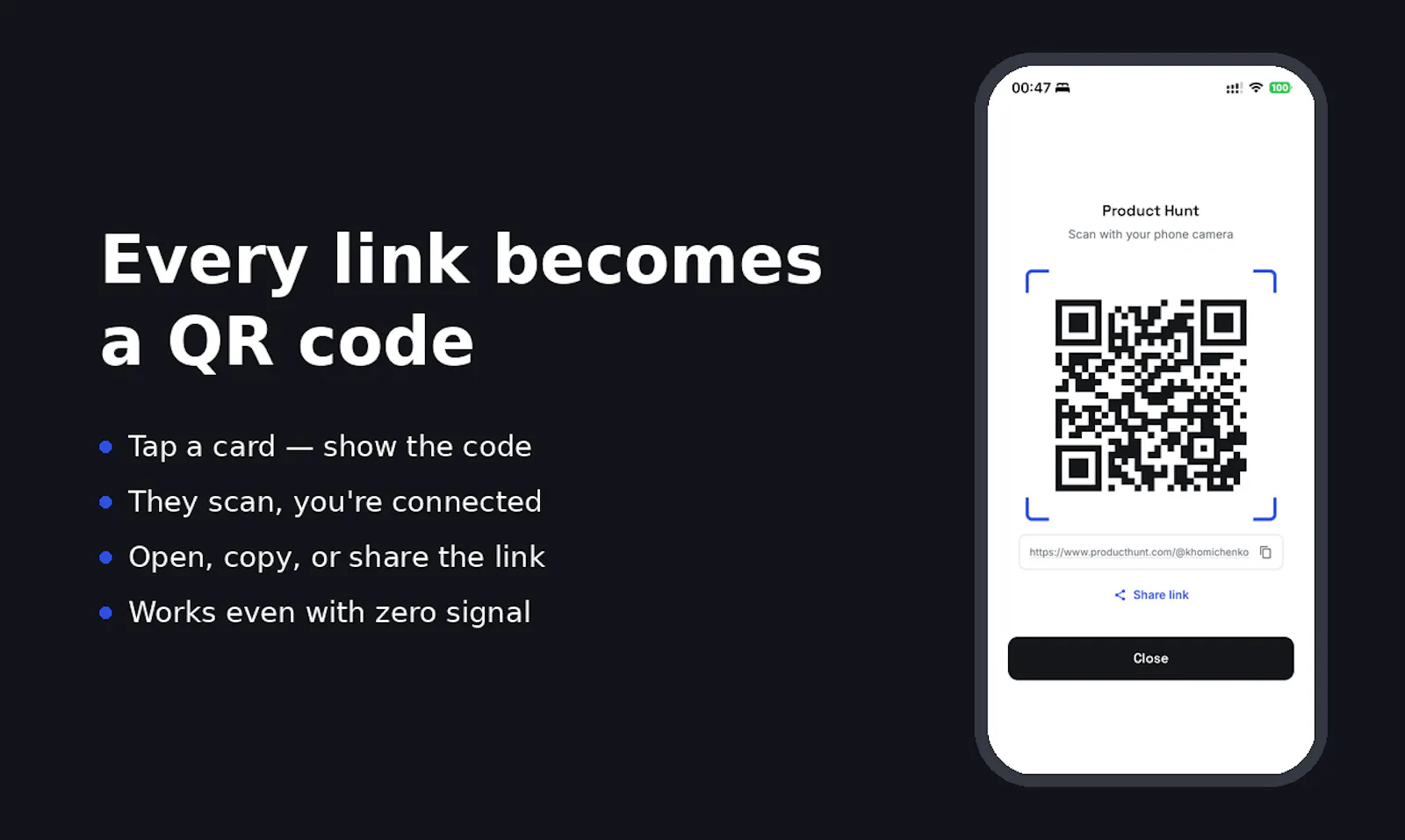Smart Networking screenshot 3