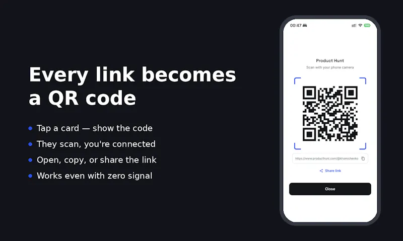 Smart Networking screenshot 3