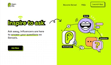 OpenAsk gallery image