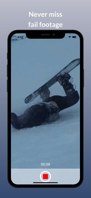 CarpeCam gallery image