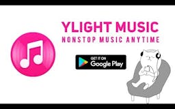 Ylight Music media 1
