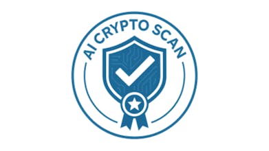 AiCryptoScan gallery image