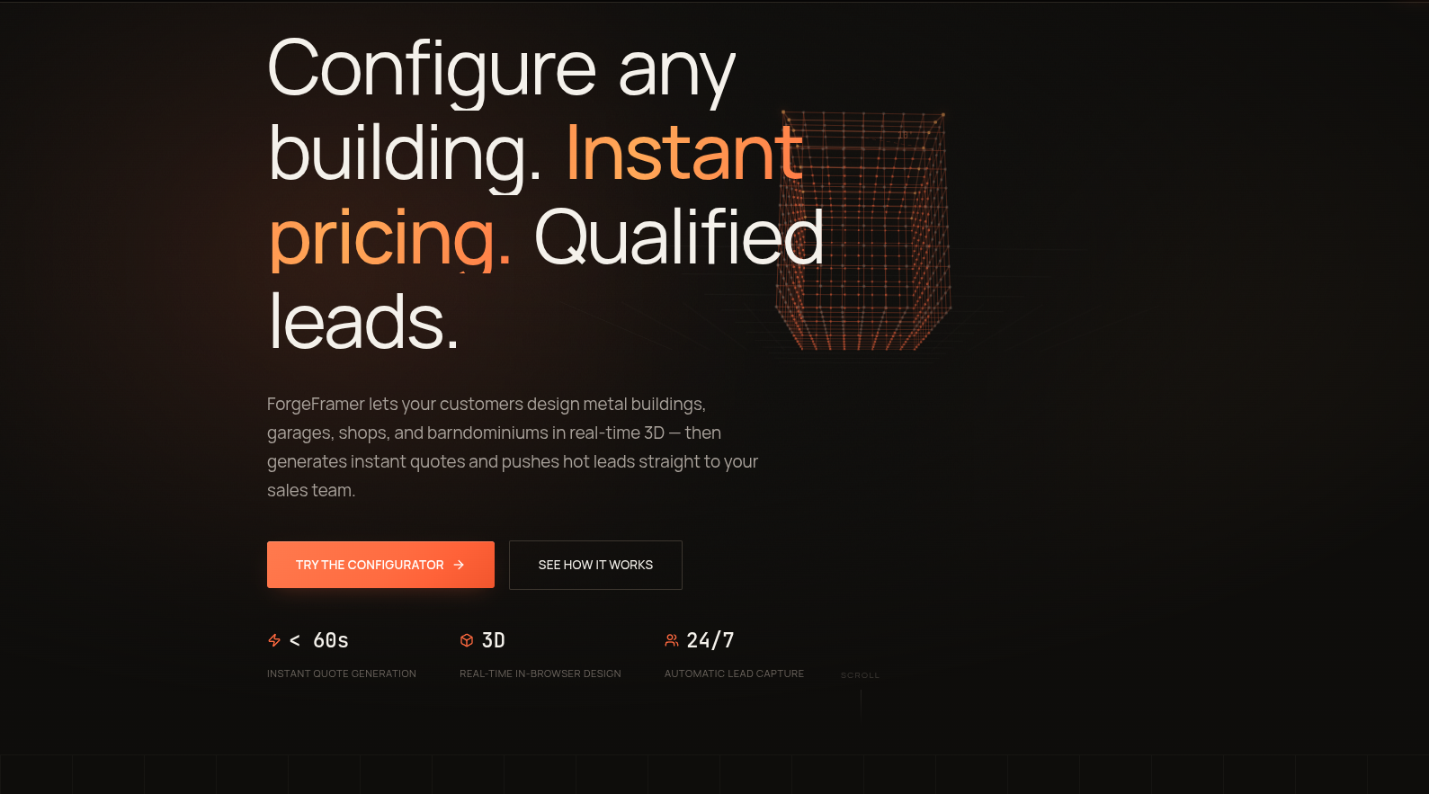 ForgeFramer gallery image