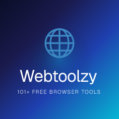 WebToolzy