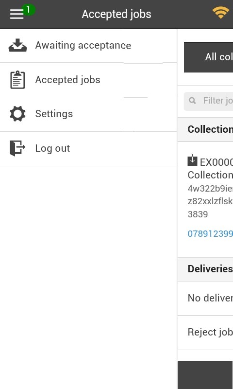 Metafour gallery image