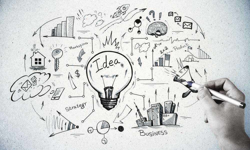 Ivan Radosevic - Best  Entrepreneurship 