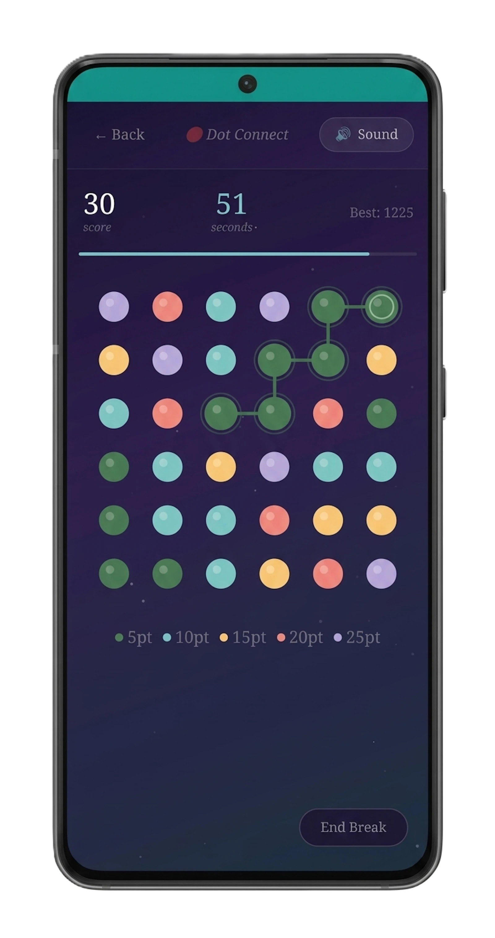 Cadence screenshot 13
