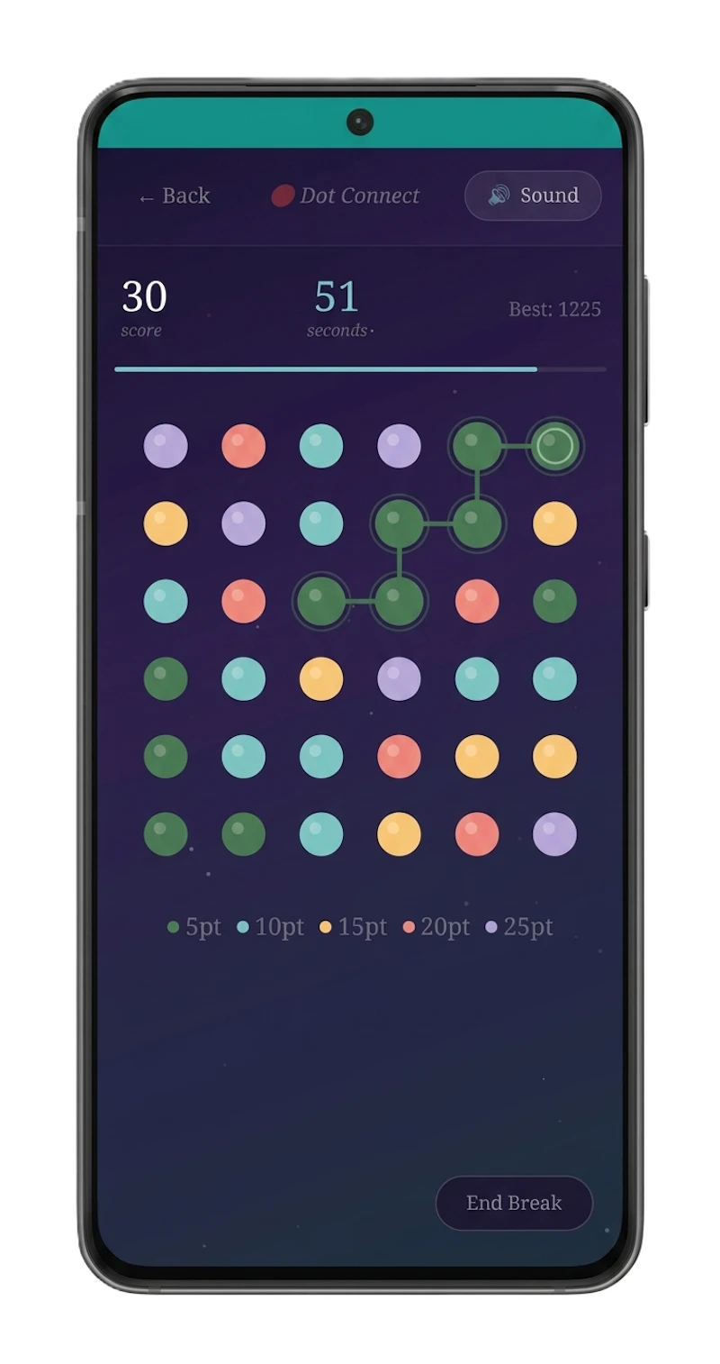 Cadence screenshot 13