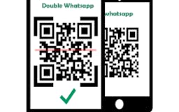 Double Whatsapp media 2