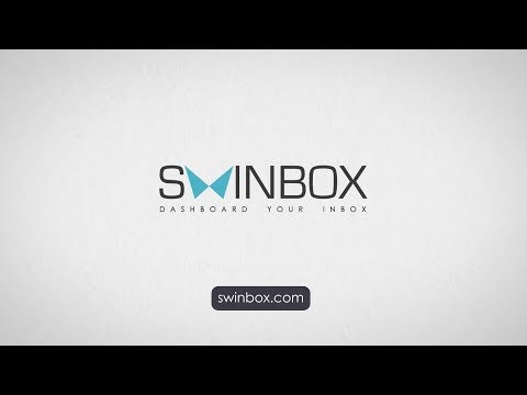 Swinbox gallery image