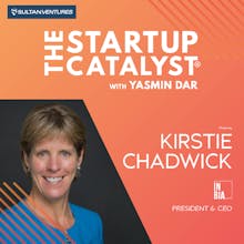 The Startup Catalyst Podcast gallery image