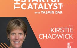 The Startup Catalyst Podcast media 3