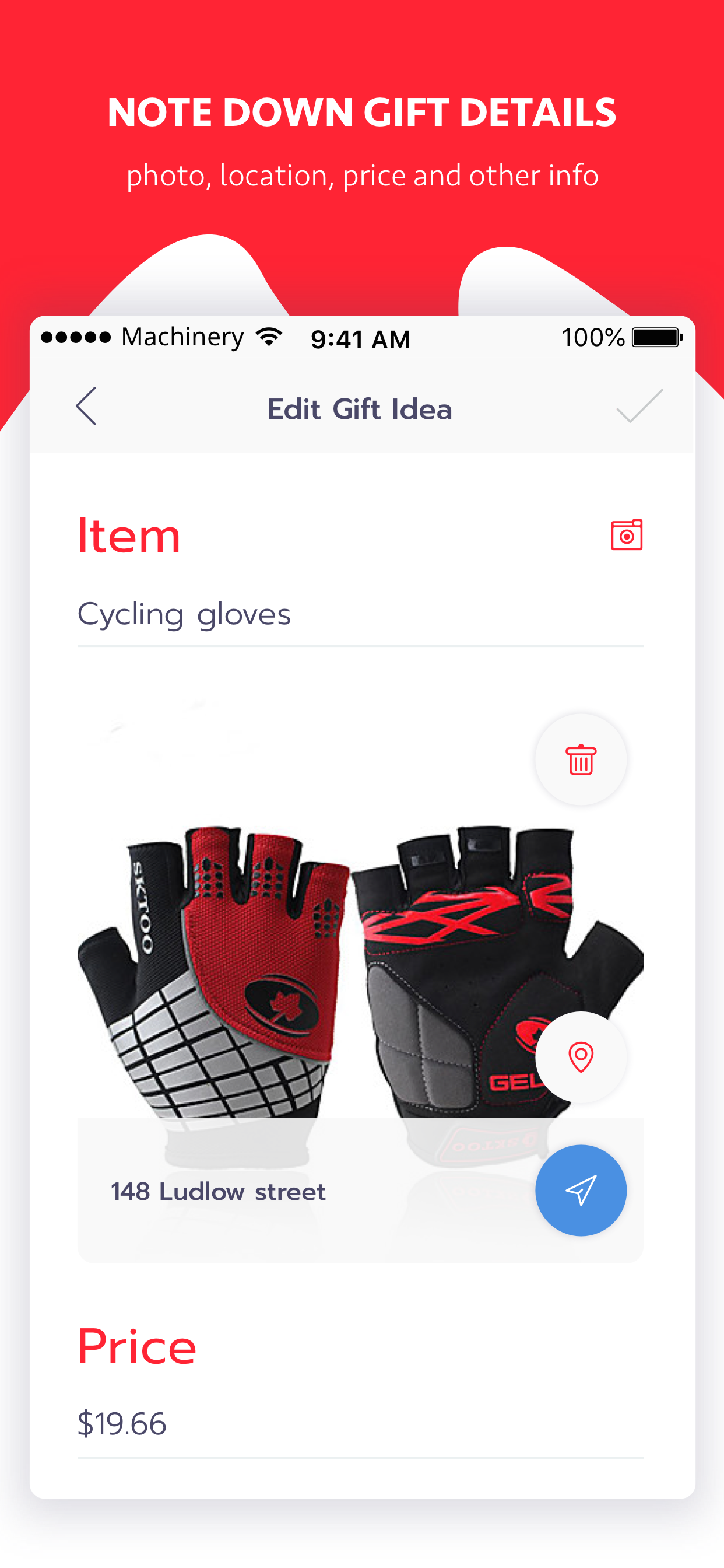 Birthdayrama gallery image