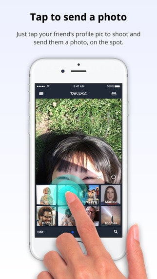 Tapstack gallery image