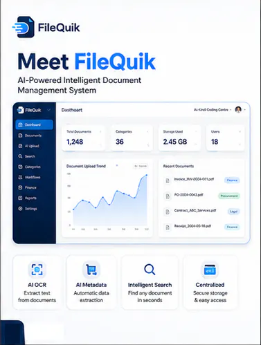 FileQuik gallery image