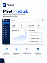 FileQuik gallery image